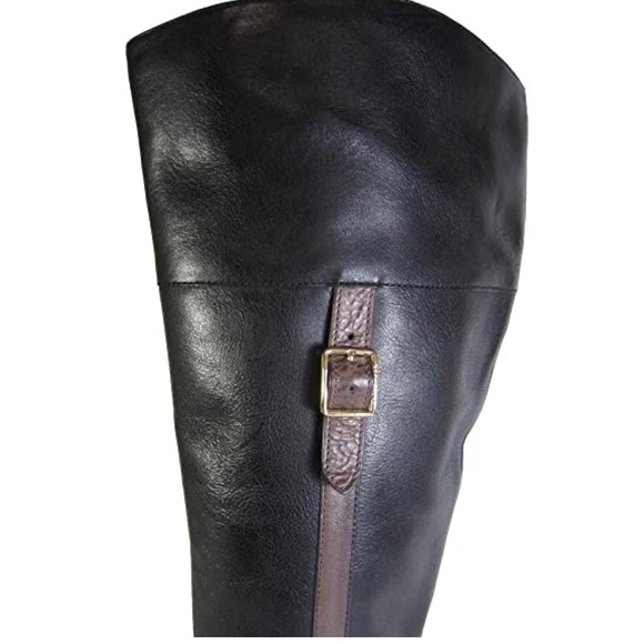 Cole Haan Eldridge riding boot - Picture 4 of 5